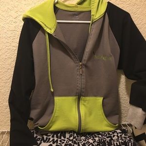 Zumba Fitness Instructor jacket